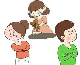 父母闹离婚如何挽回,挽回父母离婚，和谐家庭新生