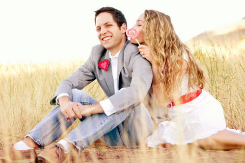 告白6年挽回男友,6年告白成功，重获男友