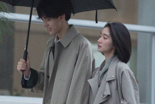 鹿晗分手挽回前任,鹿晗挽回前任，分手不再是终点