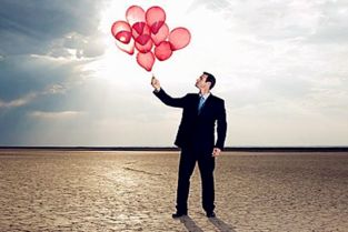 放弃挽回男朋友了,不再追求男友，让自己解脱