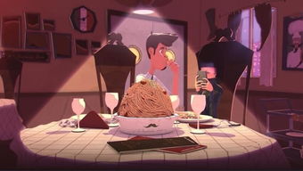 制造浪漫惊喜挽回女友，用创意赢回她的芳心