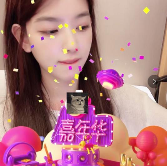 郑爽送贵重礼物挽回，郑爽送出心意满满大礼包，恢复感情