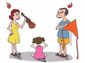 吵架骂老婆怎样挽回,挽回婚姻：正确应对吵架，重建信任