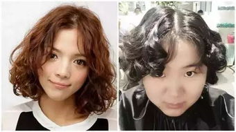 发型失败了怎么挽回,怎样解决发型失败的问题