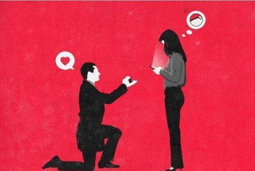 想被挽回的表示,怎样才能挽回TA的心？