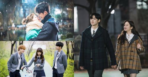 挽回恋人的韩剧推荐,挽救失落恋情：十部好看韩剧推荐