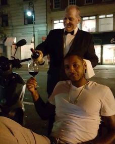 宽哥挽回兄弟情,“宽哥”力挽兄弟情