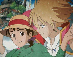 宫崎骏挽回的台词,宫崎骏经典台词改写：不要因为结束而哭泣，微笑，因为你曾经拥有过。