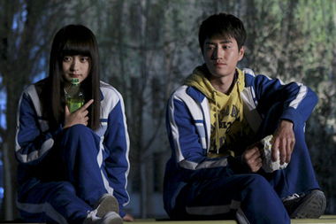 匆匆那年方茴挽回,方茴匆匆那年的爱情传奇