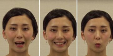 嘴巴大了怎么挽回,如何挽救口型更大的问题