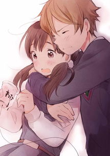 男生分手挽回漫画,男生用漫画挽回前女友