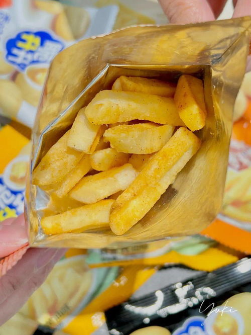 薯条失败了怎么挽回,如何重新拯救薯条？