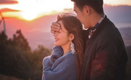 女孩想挽回男友心,女生努力挽回男友心)