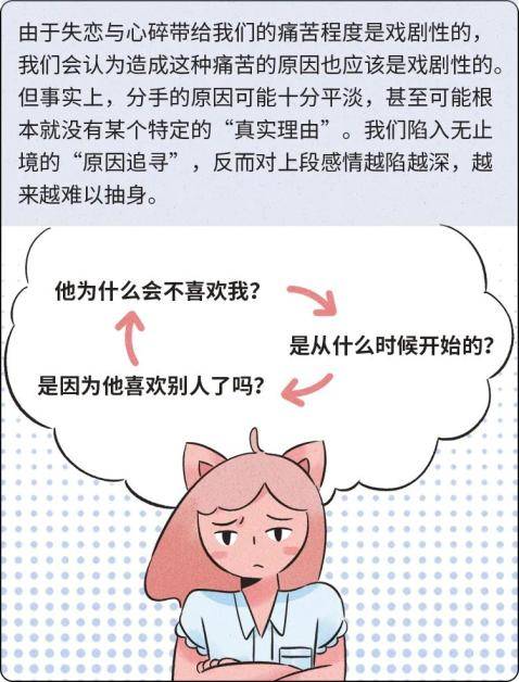 误会造成的分手挽回,关于误解导致的分手，如何挽回？