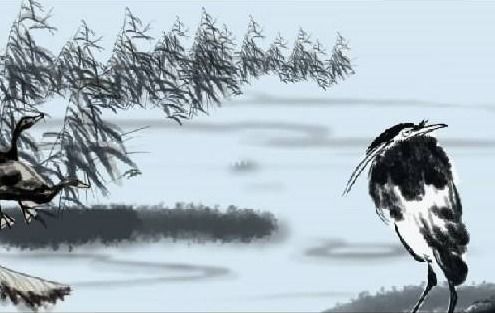 挽回女友的文言,相思如鸟，挽回爱意需智谋