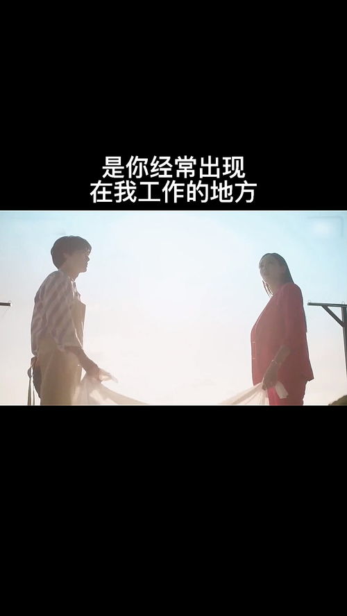 她总以为我会挽回,她总以为我会回头