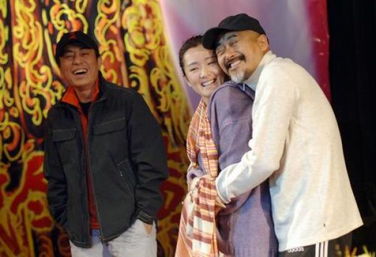 张艺谋挽回过巩俐吗，张艺谋为挽回巩俐而付出的努力是什么？