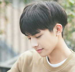 挽回男人发型图片短发,男生短发发型图片，教你挽回他的心