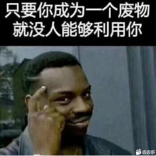 难以挽回的表情包,无异议的表情包