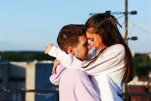 挽回两年男友,旧情复燃成功，幸福恋爱两年！