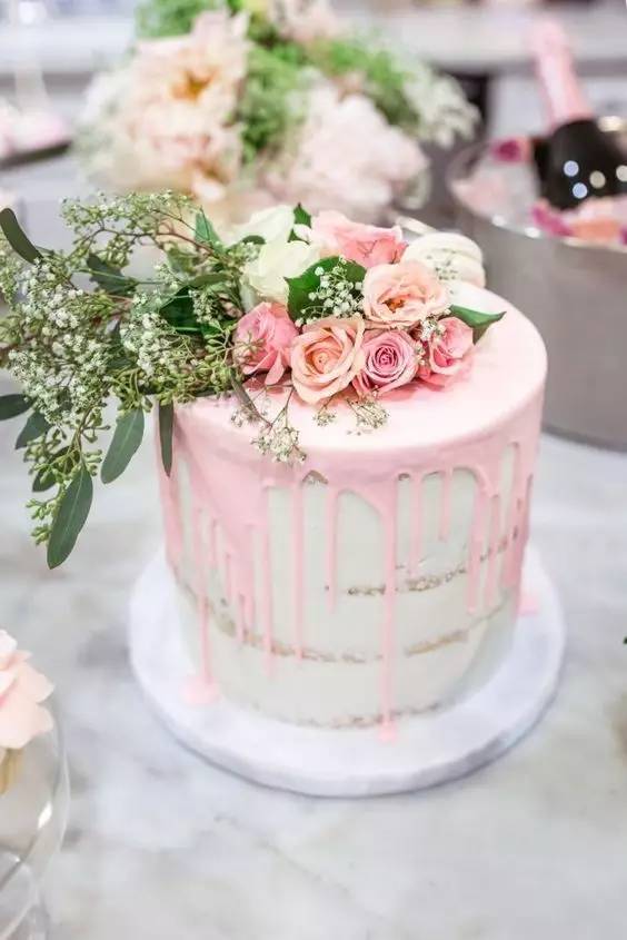 挽回男朋友蛋糕款式,如何用蛋糕挽回男友？