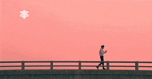 坚持可以挽回女友的,坚持不懈，收获复合的爱情