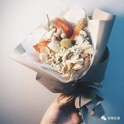 挽回男友花束教程包装,怎样包装挽回男友花束？花艺教程要点分享