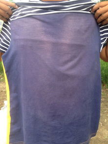 黑裤子发红怎么挽回,黑裤失色怎么抢救