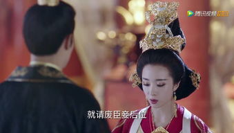 皇帝挽回丽华儿子,皇帝努力挽回丽华的儿子
