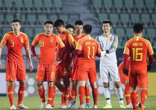 男足惨败女足挽回颜面,男足失利女足大捷