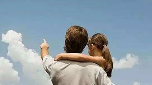 挽回分开多年儿子,重逢儿子，跨越岁月回家了