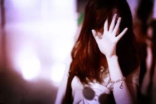 挽回失望型的女生,挽救失望女孩的心情