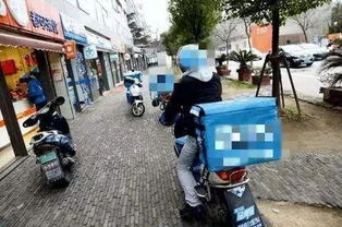 找外卖小哥挽回女友,外卖小哥成功挽回女友