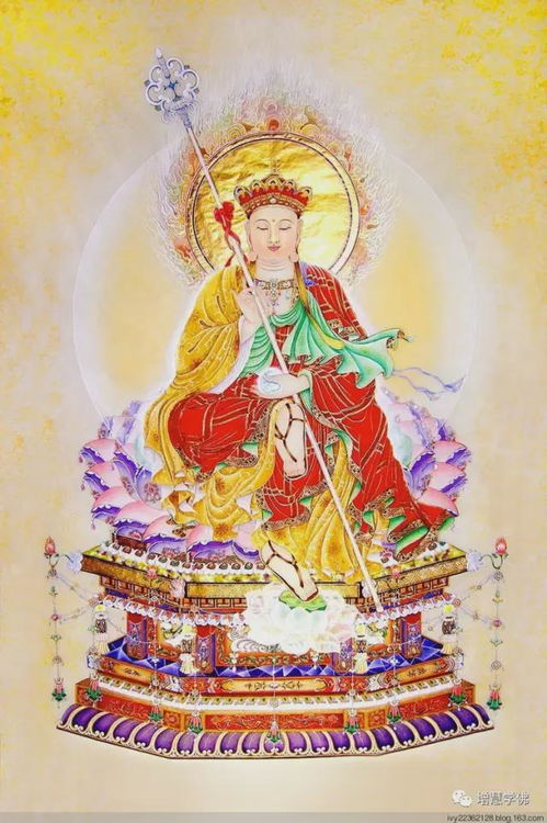 读地藏经挽回感情,修行妙用，地藏菩萨挽回爱情