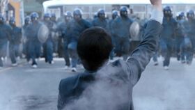 母亲挽回罪犯的视频,母亲劝阻罪犯悔过回头