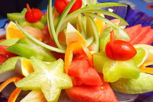 挽回送水果合适吗,送果盘是否可挽回感情