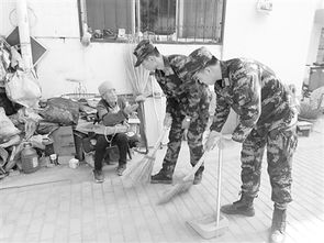 部队清房如何挽回，如何通过部队清扫打扫重振士气？