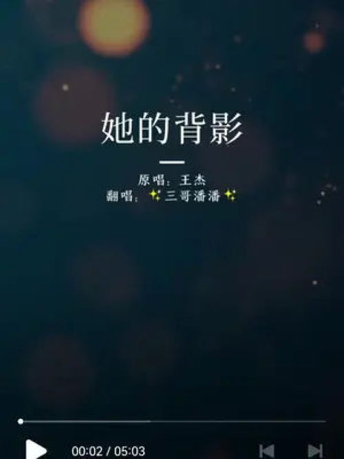 拒绝挽回的歌曲,失去的爱，再难挽回
