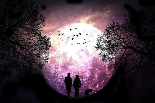 攻破镜重圆挽回受,救火重生，化解分歧，挽回爱情