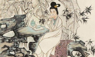 古代女人挽回老公的话,古代女子用心说服夫婿复合