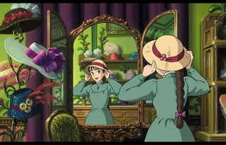 宫崎骏挽回的台词,宫崎骏经典台词改写：不要因为结束而哭泣，微笑，因为你曾经拥有过。