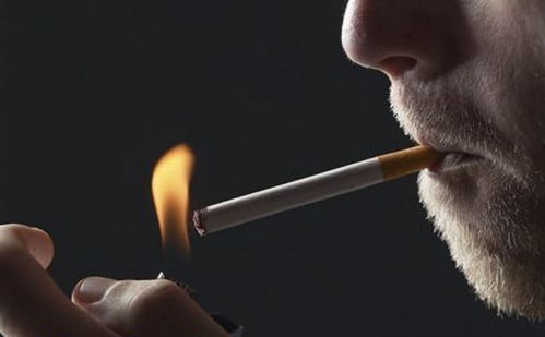 抽烟手黄怎么挽回,如何挽回抽烟成瘾者？