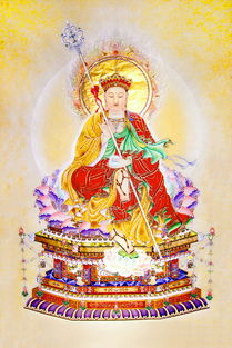 地藏菩萨挽回女友，地藏菩萨帮助失恋人重拾爱情