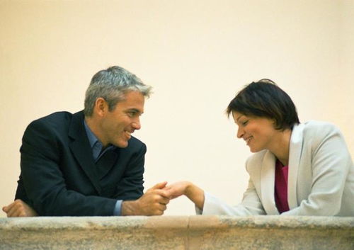 谈判专家挽回婚姻,挽回婚姻的谈判能手