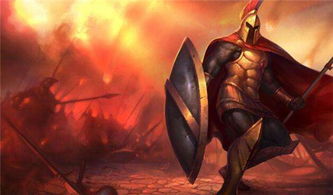 英雄联盟怎么挽回局面,如何挽救英雄联盟战局