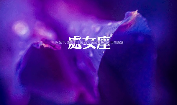 被人背叛后挽回的星座，星座因背叛而痛苦，如何挽回？重新定义自己！