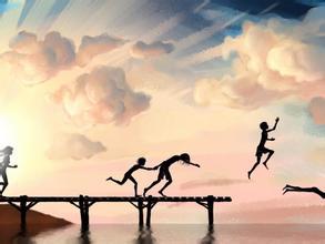 青春不能挽回的事,年轻浪费不得，生命不可逆。