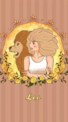 怎么才能挽回狮子女,如何挽回狮子座恋人