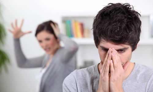 吵架能挽回婚姻吗,吵架能否拯救婚姻？