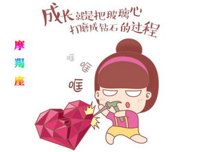 闺蜜摩羯座怎么挽回,如何挽回摩羯座闺蜜的友谊